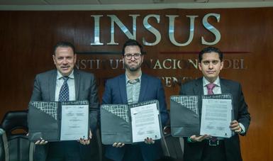 Avanza Programa de Mejoramiento Urbano del Gobierno de México en Nayarit