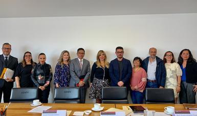 Invertirá Sedatu 954 millones de pesos para mejoramiento urbano y de vivienda en Sonora