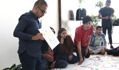 Imjuve participará en Programa de Mejoramiento Urbano