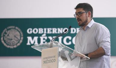 Invertirá Gobierno de México más de 500 mdp para Mejoramiento Urbano de Solidaridad, Quintana Roo: Román Meyer