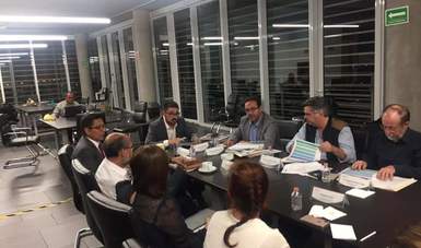 Sedatu y Coneval trabajan para mejorar diseño de programas prioritarios