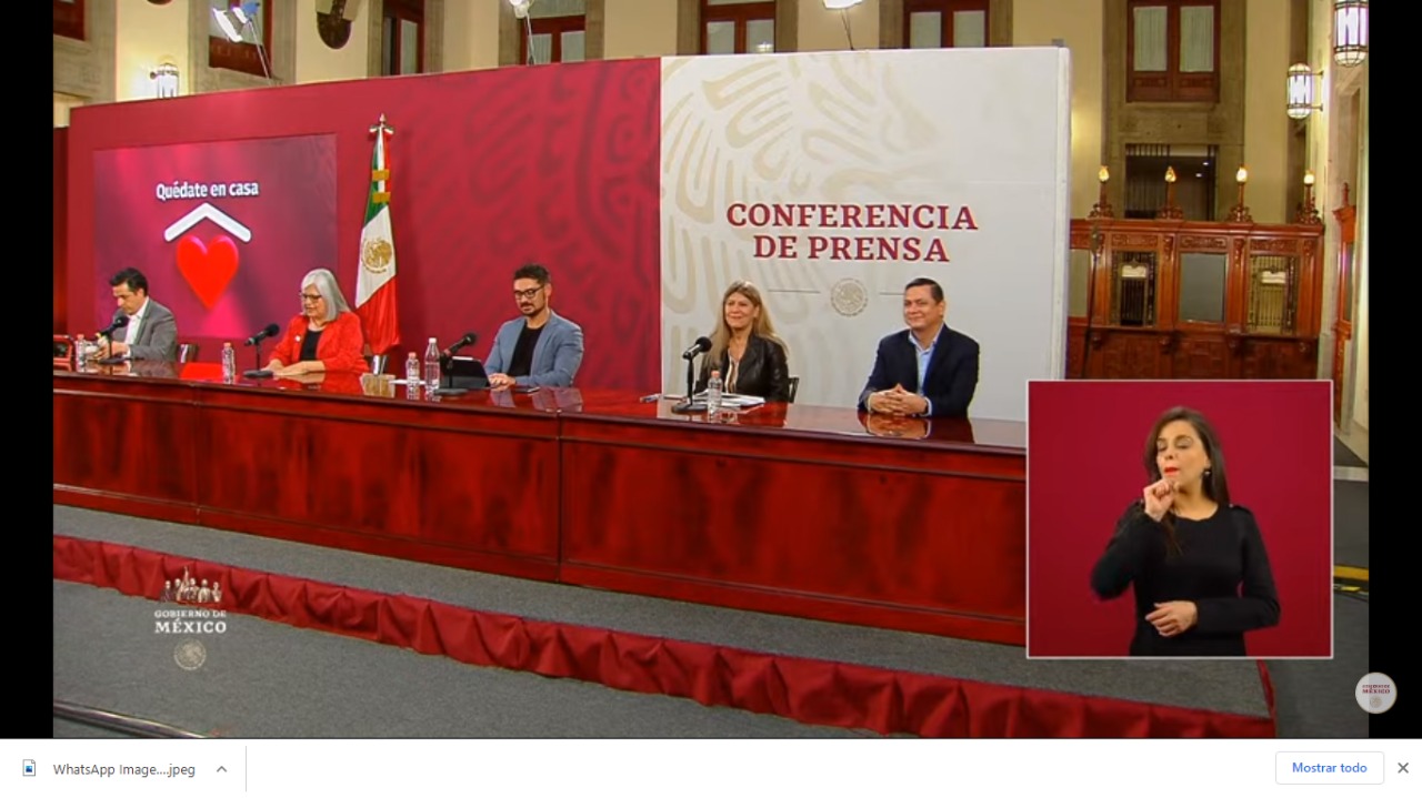 Desarrollo integral de municipios aledaños al aeropuerto de Santa Lucía