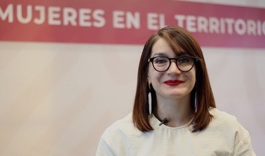 Presenta Sedatu “Metodología Ciuatl” con la que se identifican necesidades de las mujeres en el espacio público