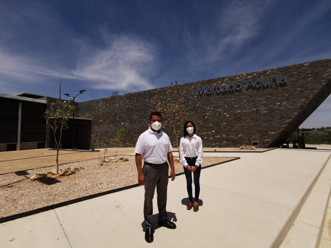 Sedatu ha entregado a municipios más de 250 obras realizadas a través del Programa de Mejoramiento Urbano 2019