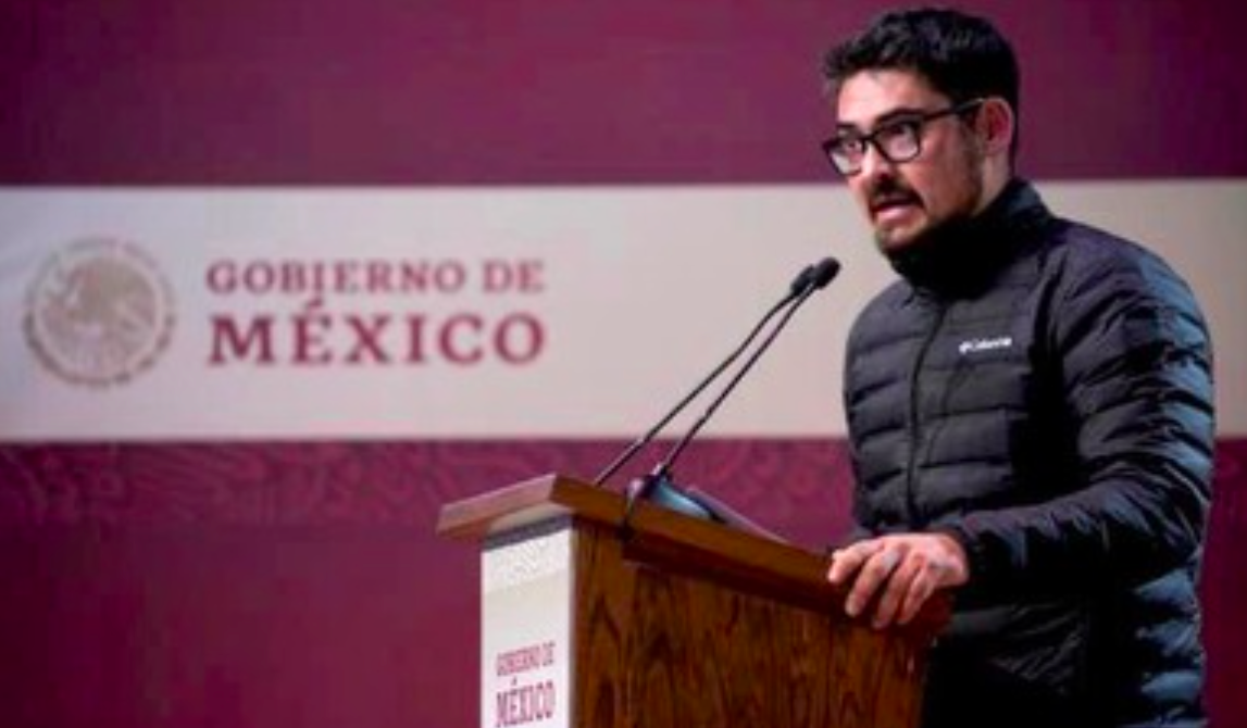 En Ciudad Juárez se invierten alrededor de 600 millones de pesos en los barrios con mayores carencias: Meyer Falcón