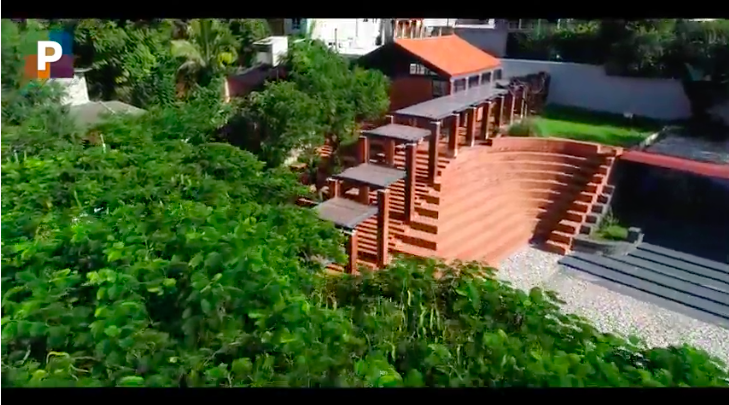 Programa de Mejoramiento Urbano en Ayala (uso de obras)