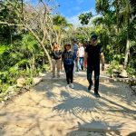 Parque del Jaguar de Tulum, Quintana Roo, será el mayor atractivo turístico de la zona: Meyer Falcón