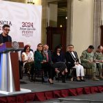 Reconstruye Sedatu 132 espacios públicos dañados por Otis en Acapulco y Coyuca de Benítez