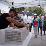 Invita Sedatu a artistas e historiadores a retroalimentar el proyecto de la nueva sede del Archivo General Agrario