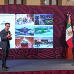 Logra Sedatu mil 300 obras urbanas; con planeación, avanza el combate a la desigualdad en las ciudades