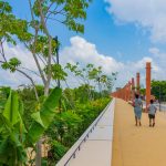 Malecón de Villahermosa recibe premio DNA Paris Design Awards 2024