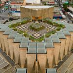 Entrega de la Ciudad de las Artes Indígenas de Nayarit