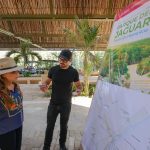 Parque del Jaguar de Tulum, Quintana Roo, será el mayor atractivo turístico de la zona: Meyer Falcón