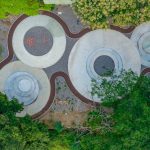 Siete obras de mejoramiento urbano de Sedatu son finalistas del Premio Noldi Schreck