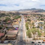 Invierte Sedatu más de 198 mdp en Cananea, municipio minero de Sonora