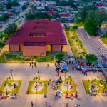 Seis proyectos de la Sedatu ganan Premio Noldi Schreck 2024