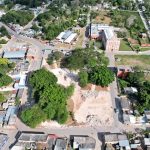 Arranca el quinto año del Programa de Mejoramiento Urbano en Uayma, Yucatán