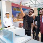 Reporta Sedatu más de 60% de avance en construcción del Archivo General Agrario en la Ciudad de México