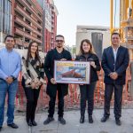 Billete de lotería reconoce labor del Programa de Mejoramiento Urbano