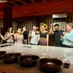 Concluye Sedatu Museo del Cacao en el malecón de Villahermosa; visitantes podrán elaborar chocolate